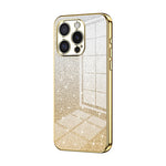 漸層閃粉電鍍手機殼，適用於 iPhone 16 Pro，適用於 iPhone 16 Plus，適用於 iPhone 16，適用於 iPhone 15 Pro Max，適用於 iPhone 15 Pro，適用於 iPhone 15 Plus