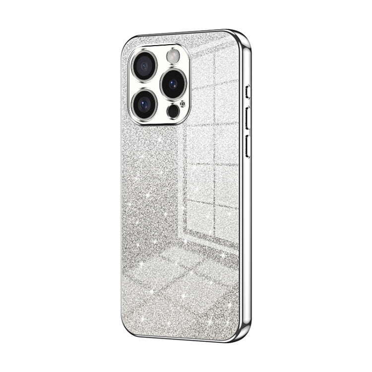 漸層閃粉電鍍手機殼，適用於 iPhone 16 Pro，適用於 iPhone 16 Plus，適用於 iPhone 16，適用於 iPhone 15 Pro Max，適用於 iPhone 15 Pro，適用於 iPhone 15 Plus