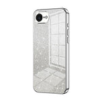 漸層閃粉電鍍手機殼，適用於 iPhone 17e / 16e，適用於 iPhone 17 Pro Max，適用於 iPhone 17 Pro，適用於 iPhone 17，適用於 iPhone Air，適用於 iPhone 16 Pro Max