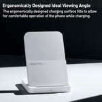 原裝小米 50W 直立風冷無線充電器 Pro