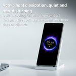 原裝小米 50W 直立風冷無線充電器 Pro