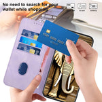 YX0060 大象頭浮雕手機皮套，附掛繩，適用於iPhone 17e / 16e、iPhone 17 Pro Max、iPhone 17 Pro、iPhone 17、iPhone Air、iPhone 16 Pro Max