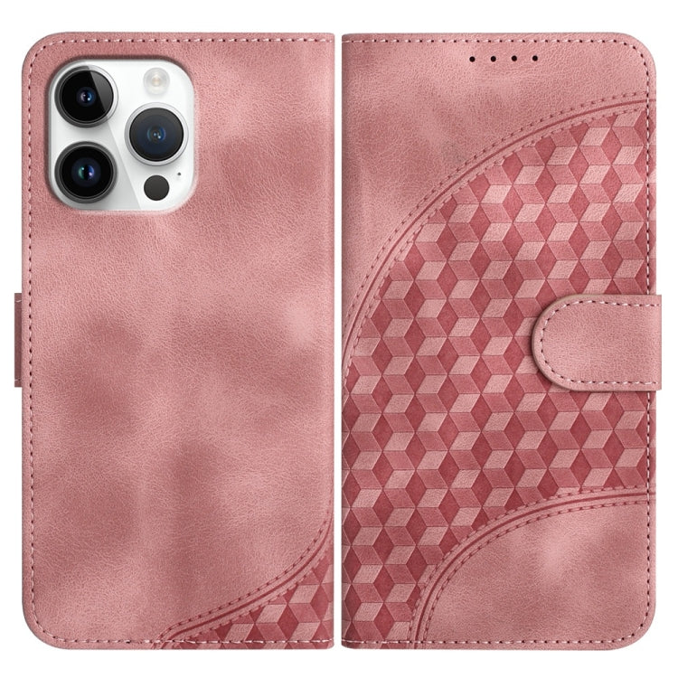YX0060 大象頭浮雕手機皮套，附掛繩，適用於iPhone 17e / 16e、iPhone 17 Pro Max、iPhone 17 Pro、iPhone 17、iPhone Air、iPhone 16 Pro Max