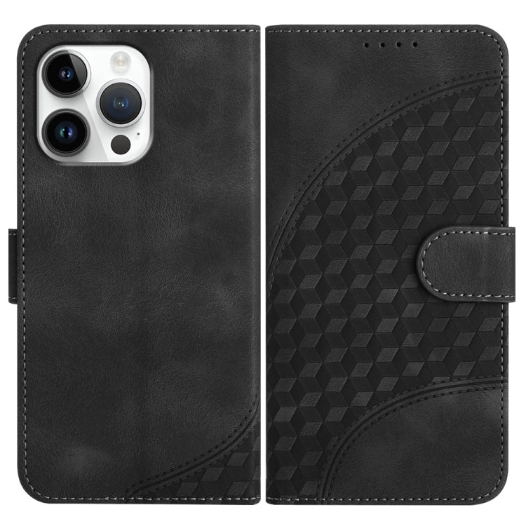 YX0060 大象頭浮雕手機皮套，附掛繩，適用於iPhone 17e / 16e、iPhone 17 Pro Max、iPhone 17 Pro、iPhone 17、iPhone Air、iPhone 16 Pro Max