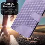 YX0060 Elephant Head Embossed Phone Leather Case with Lanyard, For iPhone 16 Pro, For iPhone 16 Plus, For iPhone 16, For iPhone 15 Pro Max, For iPhone 15 Pro, For iPhone 15 Plus