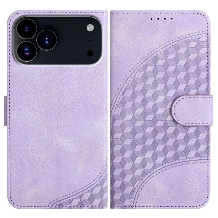 YX0060 大象頭浮雕手機皮套，附掛繩，適用於iPhone 17e / 16e、iPhone 17 Pro Max、iPhone 17 Pro、iPhone 17、iPhone Air、iPhone 16 Pro Max
