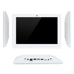 X101 10.1吋 Android 作業系統商用平板電腦，RK3288 2GB+16GB，RK3568 2GB+16GB，RK3399 4GB+32GB
