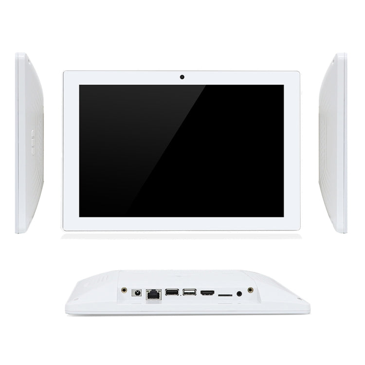 X101 10.1吋 Android 作業系統商用平板電腦，RK3288 2GB+16GB，RK3568 2GB+16GB，RK3399 4GB+32GB