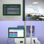 X101 10.1吋 Android 作業系統商用平板電腦，RK3288 2GB+16GB，RK3568 2GB+16GB，RK3399 4GB+32GB