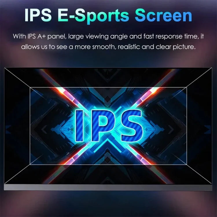 18 吋 HDR 2560x1600P IPS 螢幕便攜顯示器，18 吋 2.5K