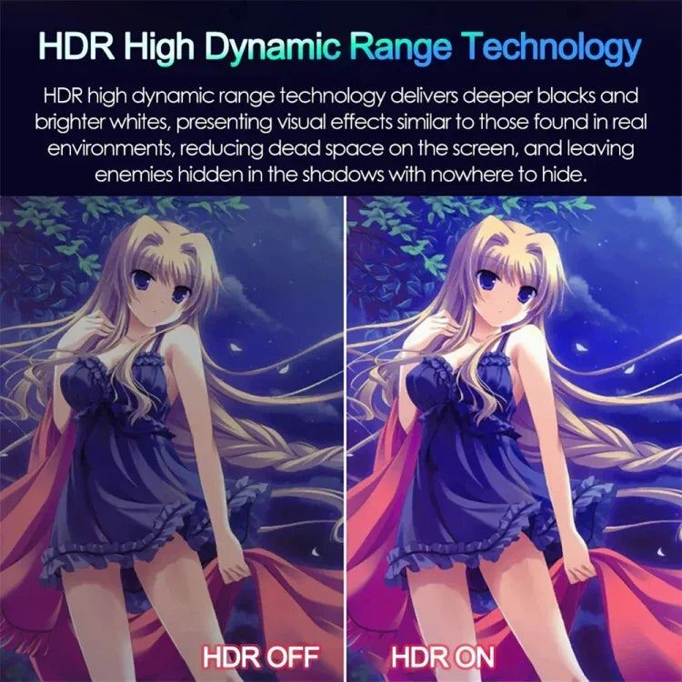 18 吋 HDR 2560x1600P IPS 螢幕便攜顯示器，18 吋 2.5K