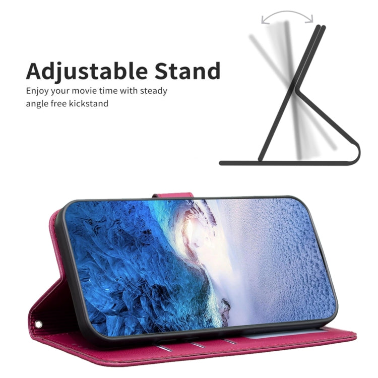 四葉草壓紋皮革手機殼，適用於 iPhone 11 Pro，適用於 iPhone X / XS，適用於 iPhone XR，適用於 iPhone XS Max，適用於 iPhone 7 Plus / 8 Plus