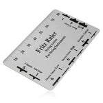 9合1吉他換弦工具套裝，9合1吉他換弦工具