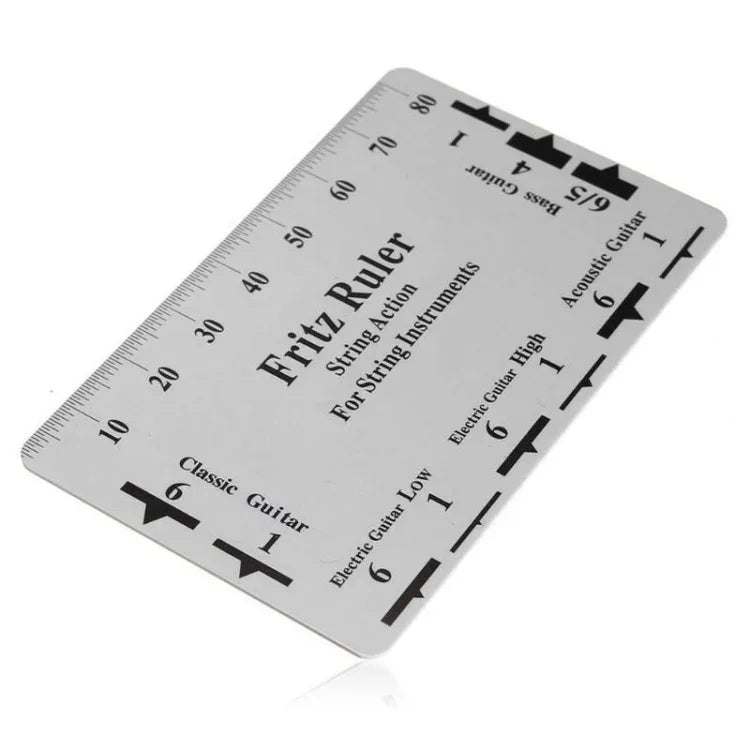 9合1吉他換弦工具套裝，9合1吉他換弦工具