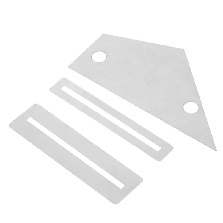9合1吉他換弦工具套裝，9合1吉他換弦工具