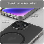 MagSafe 霧面半透明 TPU + PC 全包覆手機殼，適用於 iPhone 14 Pro Max，適用於 iPhone SE 2022 / 2020 / 8，適用於 iPhone 13 Pro Max，適用於 iPhone 13 Pro，適用於 iPhone 13