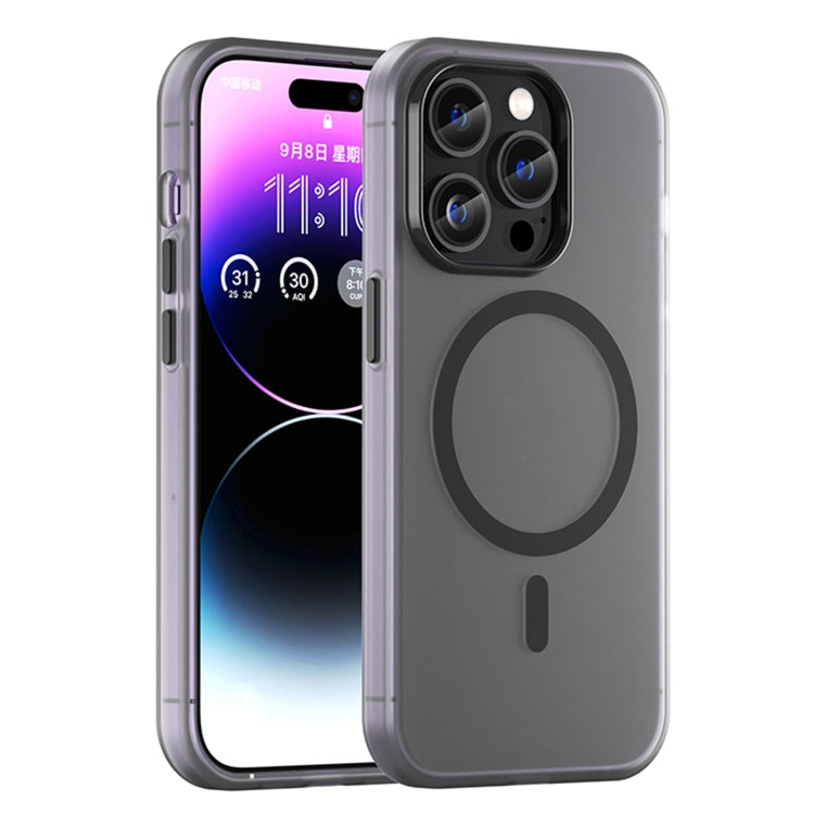 MagSafe 霧面半透明 TPU + PC 全包覆手機殼，適用於 iPhone 14 Pro Max，適用於 iPhone SE 2022 / 2020 / 8，適用於 iPhone 13 Pro Max，適用於 iPhone 13 Pro，適用於 iPhone 13