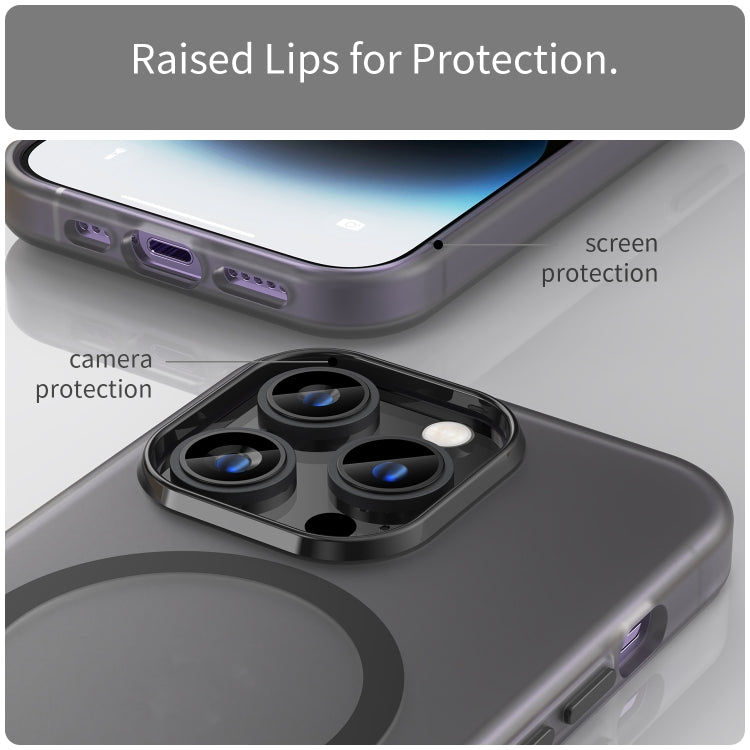 MagSafe 霧面半透明 TPU + PC 全包覆手機殼，適用於 iPhone 14 Pro Max，適用於 iPhone SE 2022 / 2020 / 8，適用於 iPhone 13 Pro Max，適用於 iPhone 13 Pro，適用於 iPhone 13