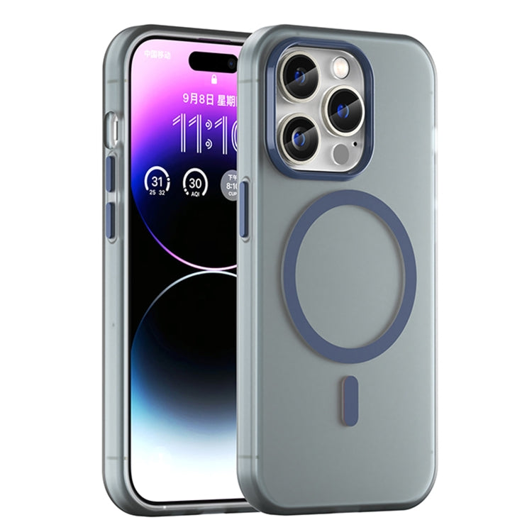 MagSafe 霧面半透明 TPU + PC 全包覆手機殼，適用於 iPhone 14 Pro Max，適用於 iPhone SE 2022 / 2020 / 8，適用於 iPhone 13 Pro Max，適用於 iPhone 13 Pro，適用於 iPhone 13
