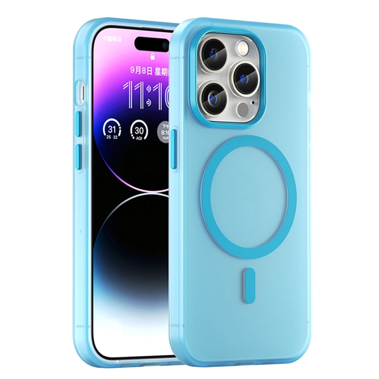 MagSafe 霧面半透明 TPU + PC 全包覆手機殼，適用於 iPhone 14 Pro Max，適用於 iPhone SE 2022 / 2020 / 8，適用於 iPhone 13 Pro Max，適用於 iPhone 13 Pro，適用於 iPhone 13