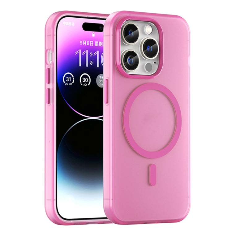MagSafe 霧面半透明 TPU + PC 全包覆手機殼，適用於 iPhone 14 Pro Max，適用於 iPhone SE 2022 / 2020 / 8，適用於 iPhone 13 Pro Max，適用於 iPhone 13 Pro，適用於 iPhone 13