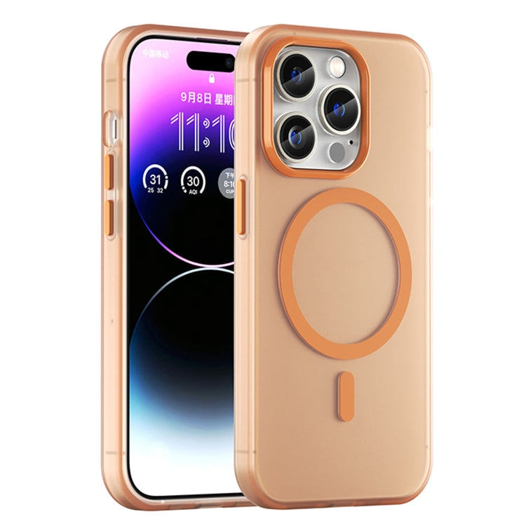 MagSafe 霧面半透明 TPU + PC 全包覆手機殼，適用於 iPhone 14 Pro Max，適用於 iPhone SE 2022 / 2020 / 8，適用於 iPhone 13 Pro Max，適用於 iPhone 13 Pro，適用於 iPhone 13