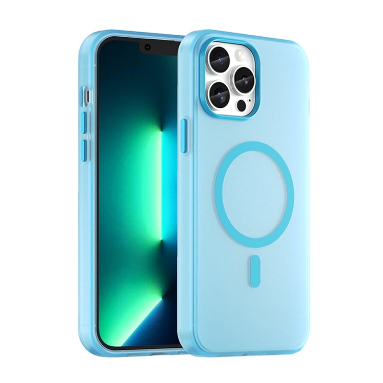 MagSafe 霧面半透明 TPU + PC 全包覆手機殼，適用於 iPhone 14 Pro Max，適用於 iPhone SE 2022 / 2020 / 8，適用於 iPhone 13 Pro Max，適用於 iPhone 13 Pro，適用於 iPhone 13
