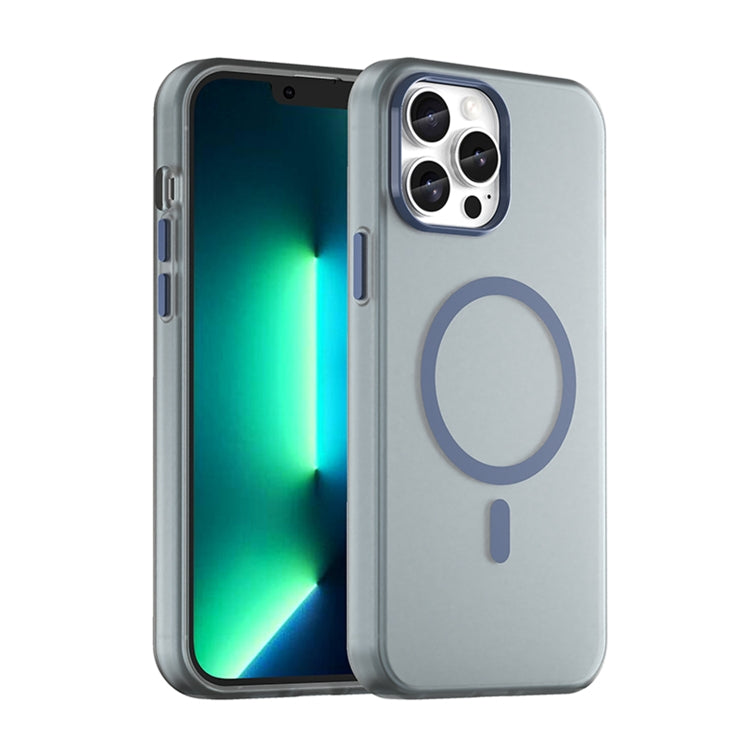 MagSafe 霧面半透明 TPU + PC 全包覆手機殼，適用於 iPhone 12，適用於 iPhone 12 Pro Max，適用於 iPhone 12 Pro，適用於 iPhone 11 Pro Max，適用於 iPhone 11