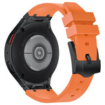 AP 系列液態矽膠錶帶，適用於 Samsung Galaxy Watch 4 / 5 / 6