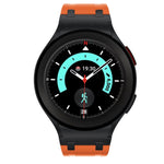 AP 系列液態矽膠錶帶，適用於 Samsung Galaxy Watch 4 / 5 / 6