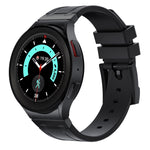 AP 系列液態矽膠錶帶，適用於 Samsung Galaxy Watch 4 / 5 / 6