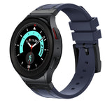 AP 系列液態矽膠錶帶，適用於 Samsung Galaxy Watch 4 / 5 / 6