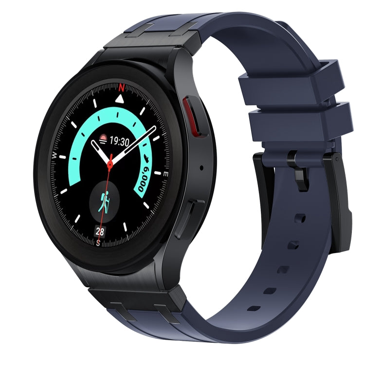 AP 系列液態矽膠錶帶，適用於 Samsung Galaxy Watch 4 / 5 / 6
