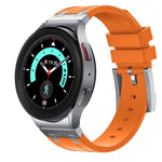 AP 系列液態矽膠錶帶，適用於 Samsung Galaxy Watch 4 / 5 / 6