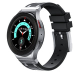 AP 系列液態矽膠錶帶，適用於 Samsung Galaxy Watch 4 / 5 / 6