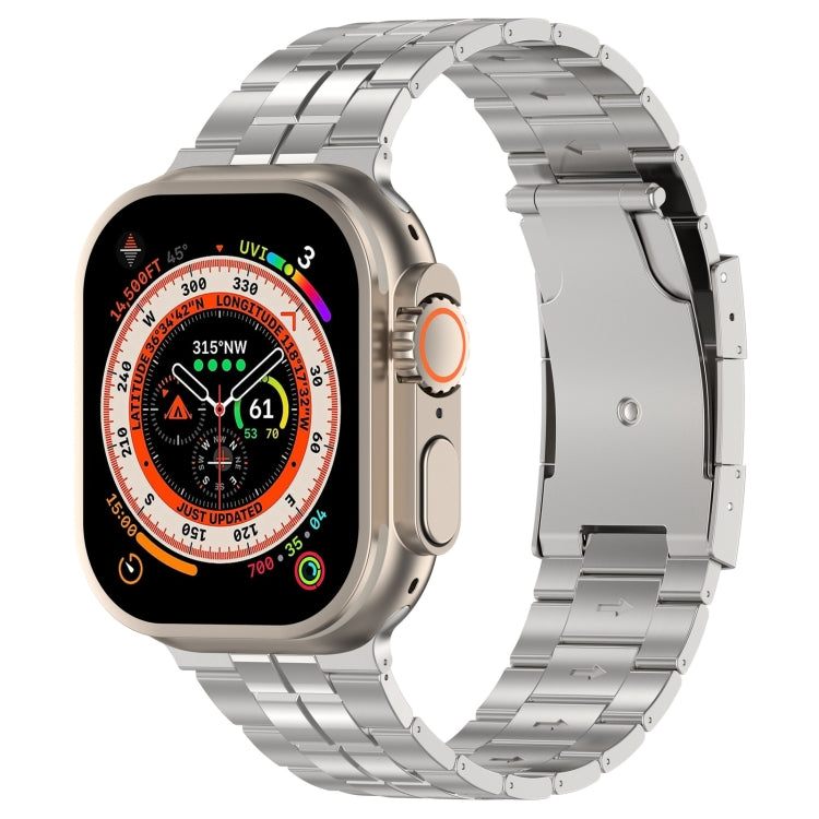 烏龜紋扣鈦鋼錶帶，適用於 Apple Watch SE 2023 44mm，適用於 Apple Watch SE 2023 40mm，適用於 Apple Watch Ultra 2 49mm，適用於 Apple Watch Series 9 45mm，適用於 Apple Watch Series 9 41mm，適用於 Apple Watch Ultra 49mm，適用於 Apple Watch Series 8 41mm