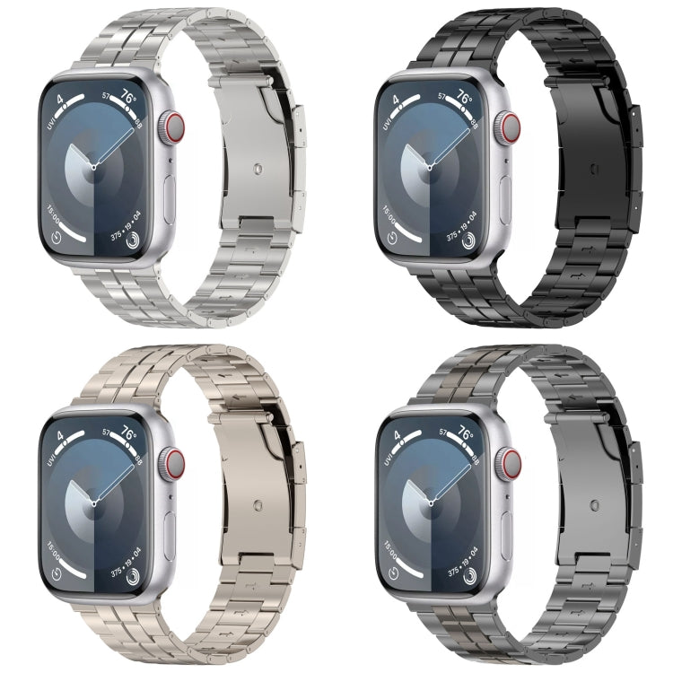 烏龜紋扣鈦鋼錶帶，適用於 Apple Watch SE 2023 44mm，適用於 Apple Watch SE 2023 40mm，適用於 Apple Watch Ultra 2 49mm，適用於 Apple Watch Series 9 45mm，適用於 Apple Watch Series 9 41mm，適用於 Apple Watch Ultra 49mm，適用於 Apple Watch Series 8 41mm