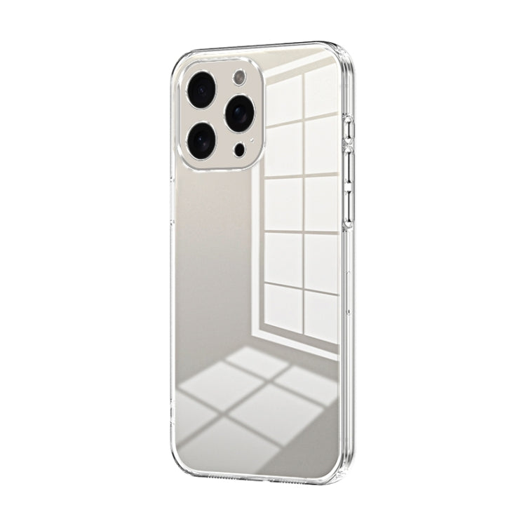 透明電鍍細孔手機殼，適用於 iPhone 16 Pro、iPhone 16 Plus、iPhone 16、iPhone 15 Pro Max、iPhone 15 Pro、iPhone 15 Plus