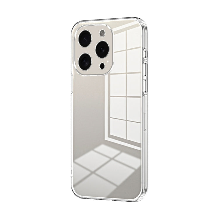 透明電鍍細孔手機殼，適用於 iPhone 16 Pro、iPhone 16 Plus、iPhone 16、iPhone 15 Pro Max、iPhone 15 Pro、iPhone 15 Plus