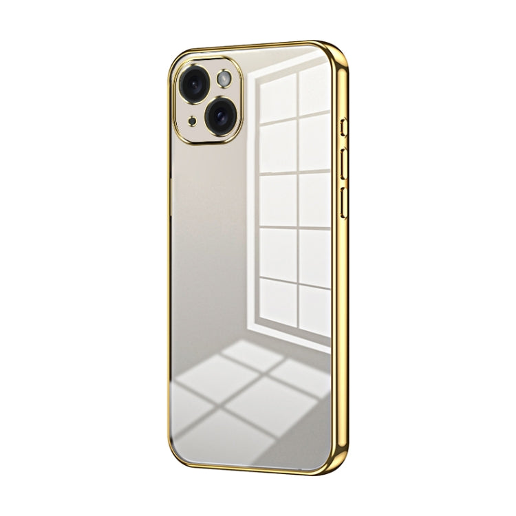 透明電鍍細孔手機殼，適用於 iPhone 16 Pro、iPhone 16 Plus、iPhone 16、iPhone 15 Pro Max、iPhone 15 Pro、iPhone 15 Plus