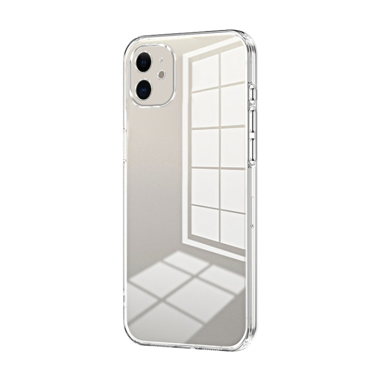 透明電鍍細孔手機殼，適用於 iPhone 11 Pro Max、iPhone 11、iPhone 11 Pro、iPhone X / XS、iPhone XR、iPhone XS Max