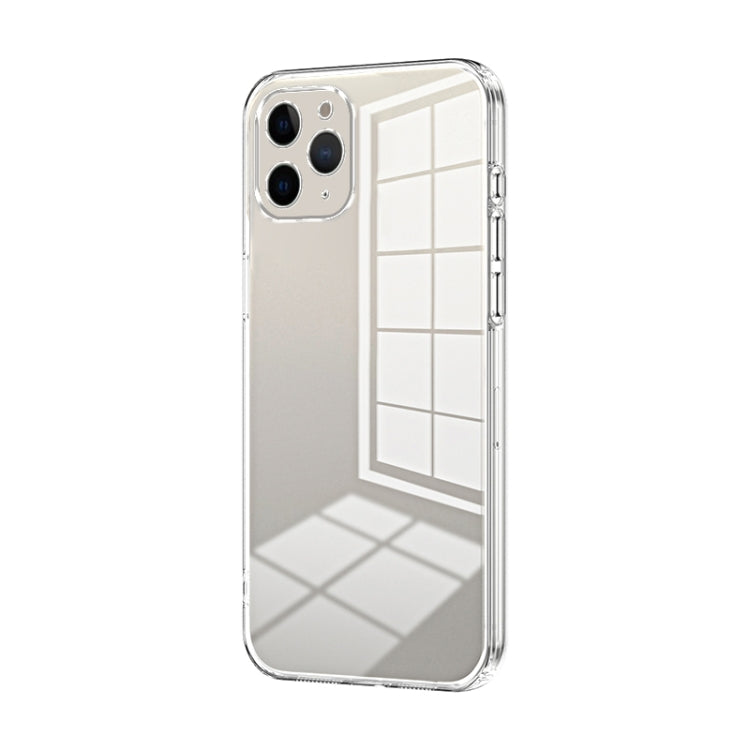 透明電鍍細孔手機殼，適用於 iPhone 11 Pro Max、iPhone 11、iPhone 11 Pro、iPhone X / XS、iPhone XR、iPhone XS Max