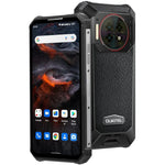 Oukitel WP19 Pro，6.8 吋 MediaTek Helio G99 八核心，NFC，網絡：4G，WP19 Pro 8GB+256GB