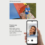 小米 Redmi 13C 5G，6.74 吋 MIUI 14 MediaTek 天璣 6100+ 八核心 2.2GHz，NFC，網絡：5G，不支援 Google Play，6GB+128GB