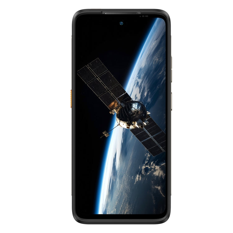 Ulefone Armor 23 超級耐用手機，6.78 吋 Android 13 MediaTek 天璣 8020 八核心最高 2.6GHz，網絡：5G，NFC，OTG，衛星訊息，12GB+512GB