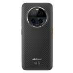 Ulefone Armor 23 超級耐用手機，6.78 吋 Android 13 MediaTek 天璣 8020 八核心最高 2.6GHz，網絡：5G，NFC，OTG，衛星訊息，12GB+512GB