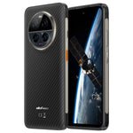 Ulefone Armor 23 超級耐用手機，6.78 吋 Android 13 MediaTek 天璣 8020 八核心最高 2.6GHz，網絡：5G，NFC，OTG，衛星訊息，12GB+512GB
