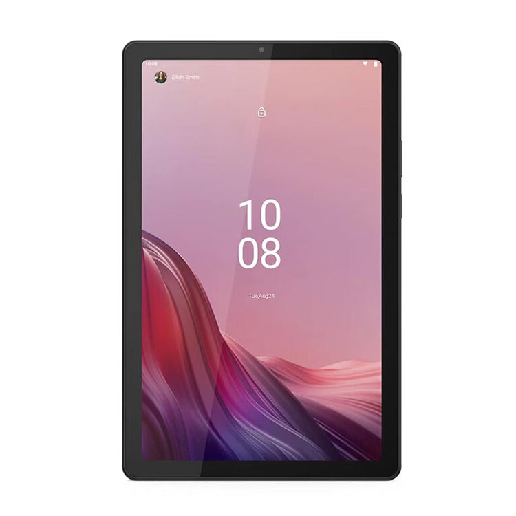 Lenovo K9 WiFi 平板，9 吋 Android 12，MediaTek Helio G80 八核心，支援臉部識別，K9 WiFi