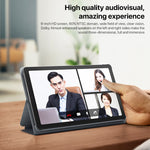 Lenovo K9 WiFi 平板，9 吋 Android 12，MediaTek Helio G80 八核心，支援臉部識別，K9 WiFi