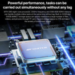 Lenovo K9 WiFi 平板，9 吋 Android 12，MediaTek Helio G80 八核心，支援臉部識別，K9 WiFi
